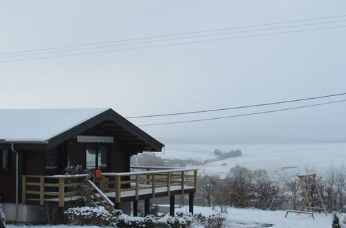 Photo 31 - Traditional Chalet in Tenneville With Large Garden