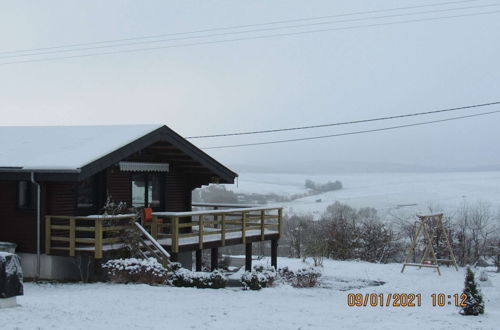 Photo 28 - Traditional Chalet in Tenneville With Large Garden