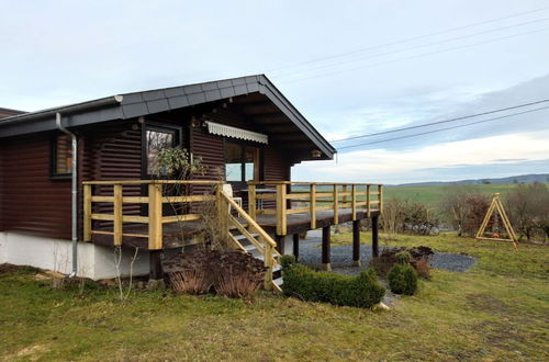 Photo 25 - Traditional Chalet in Tenneville With Large Garden