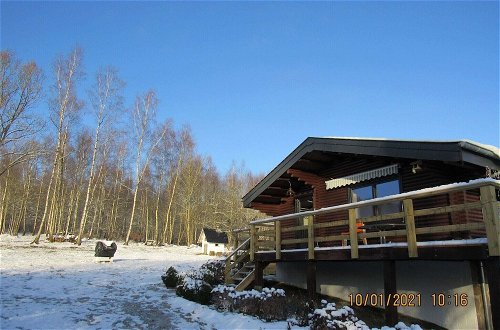 Photo 31 - Traditional Chalet in Tenneville With Large Garden