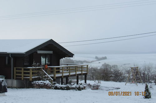 Photo 30 - Traditional Chalet in Tenneville With Large Garden