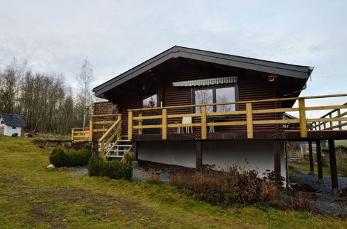 Photo 26 - Traditional Chalet in Tenneville With Large Garden