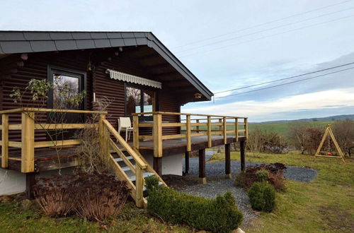 Photo 30 - Traditional Chalet in Tenneville With Large Garden