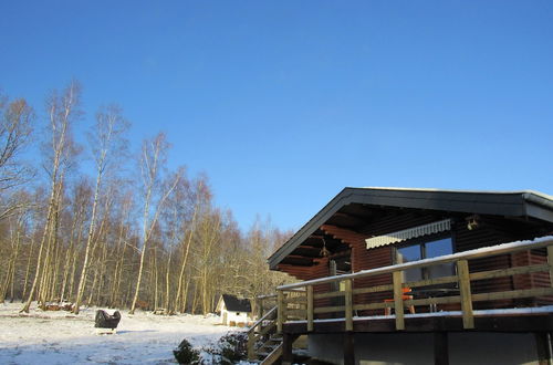 Photo 30 - Traditional Chalet in Tenneville With Large Garden