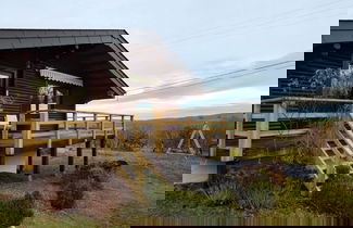 Foto 1 - Chalet in Tenneville in the Forest