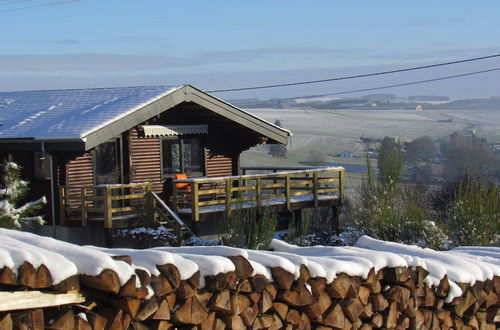 Photo 29 - Traditional Chalet in Tenneville With Large Garden