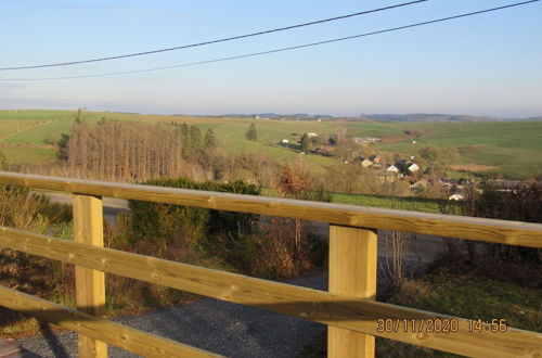 Photo 32 - Traditional Chalet in Tenneville With Large Garden