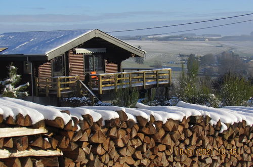 Photo 29 - Traditional Chalet in Tenneville With Large Garden