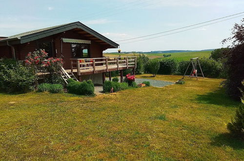 Photo 22 - Traditional Chalet in Tenneville With Large Garden