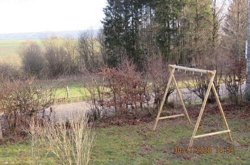 Photo 22 - Traditional Chalet in Tenneville With Large Garden