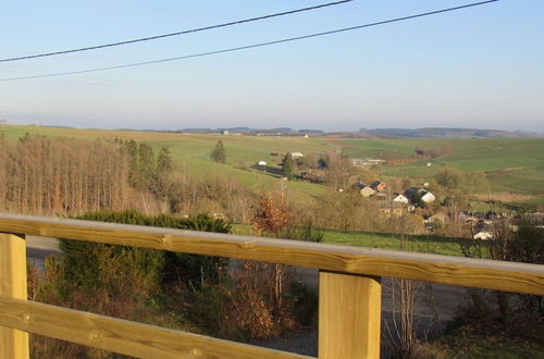 Photo 32 - Traditional Chalet in Tenneville With Large Garden