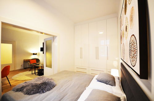 Photo 4 - Cozy Apartment near The Town Hall Vienna