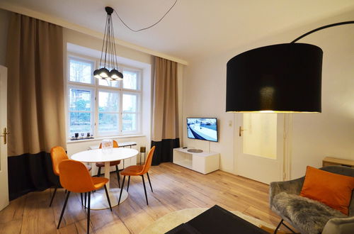 Photo 9 - Cozy Apartment near The Town Hall Vienna