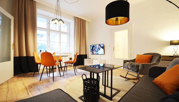 Photo 1 - Cozy Apartment near The Town Hall Vienna