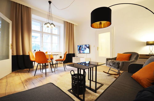 Photo 1 - Cozy Apartment near The Town Hall Vienna