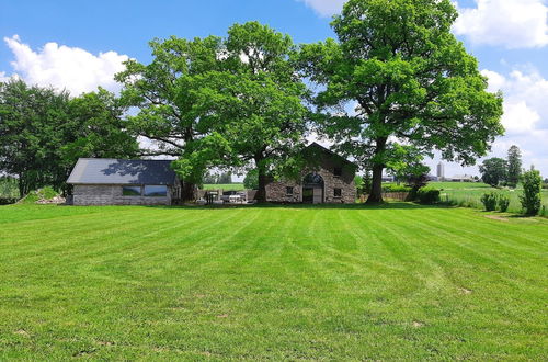 Photo 47 - Wonderful Holiday Home in Gouvy with Hot Tub