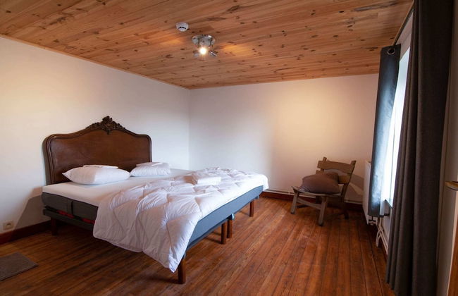 Wonderful Holiday Home in Gouvy with Hot Tub - Foto 3