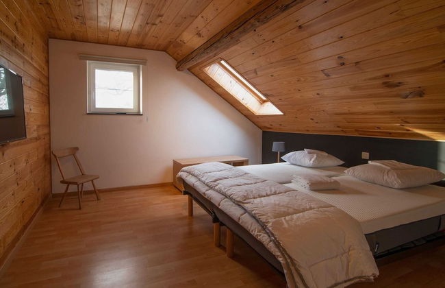 Wonderful Holiday Home in Gouvy with Hot Tub - Foto 10