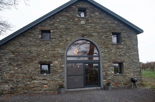 Photo 48 - Wonderful Holiday Home in Gouvy with Hot Tub