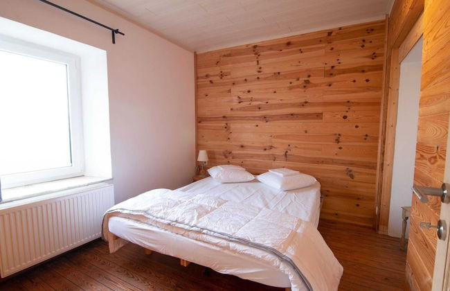 Wonderful Holiday Home in Gouvy with Hot Tub - Foto 11