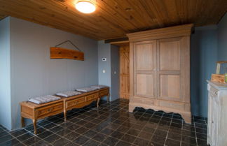 Foto 2 - Wonderful Holiday Home in Gouvy with Hot Tub