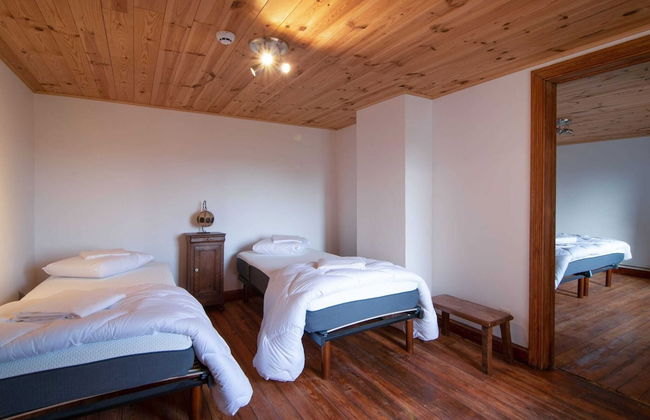 Wonderful Holiday Home in Gouvy with Hot Tub - Foto 7