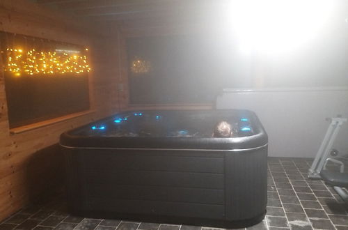 Photo 35 - Wonderful Holiday Home in Gouvy with Hot Tub