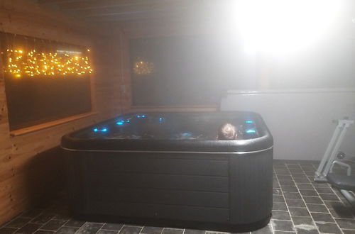 Photo 26 - Wonderful Holiday Home in Gouvy with Hot Tub