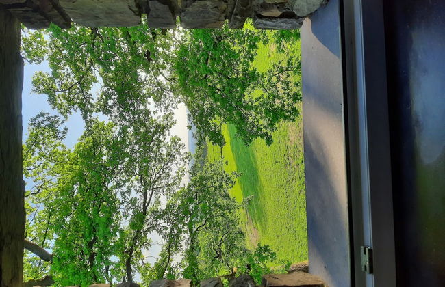 Wonderful Holiday Home in Gouvy with Hot Tub - Foto 50