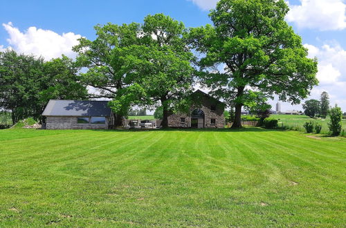 Photo 47 - Wonderful Holiday Home in Gouvy with Hot Tub