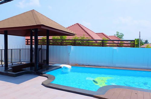 Photo 16 - Moon Terrace Pool Villa