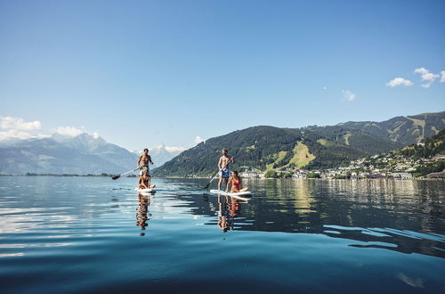 Photo 34 - AlpenParks Residence Zell am See