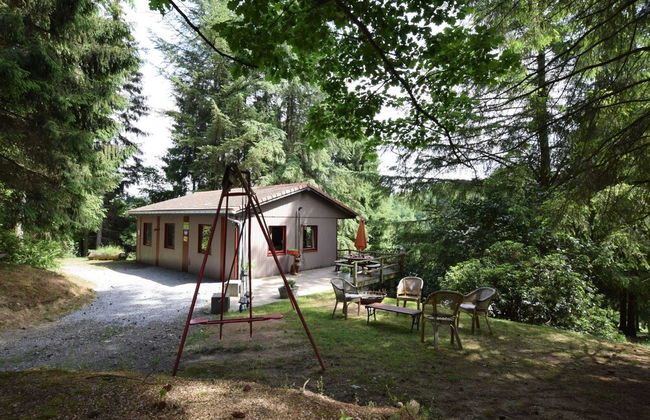 Chalet in a Green and Peaceful Environment - Foto 20