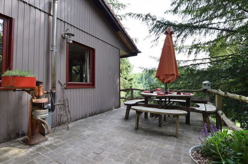 Photo 1 - Chalet in a Green and Peaceful Environment