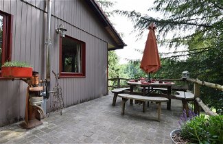 Foto 1 - Chalet in a Green and Peaceful Environment