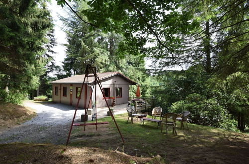 Photo 29 - Chalet in a Green and Peaceful Environment