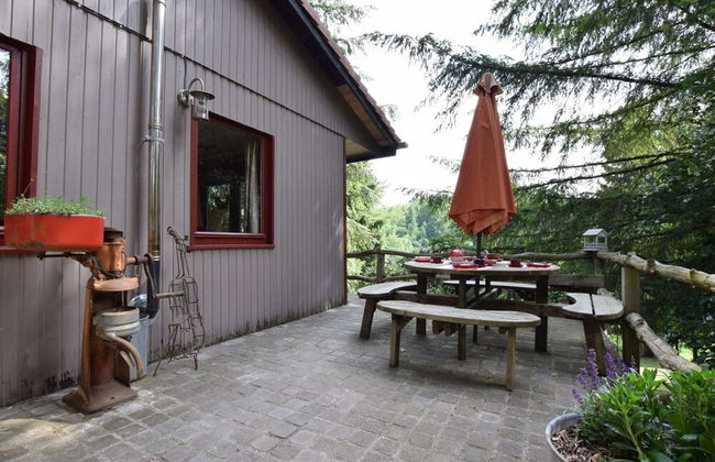 Chalet in a Green and Peaceful Environment - Foto 1