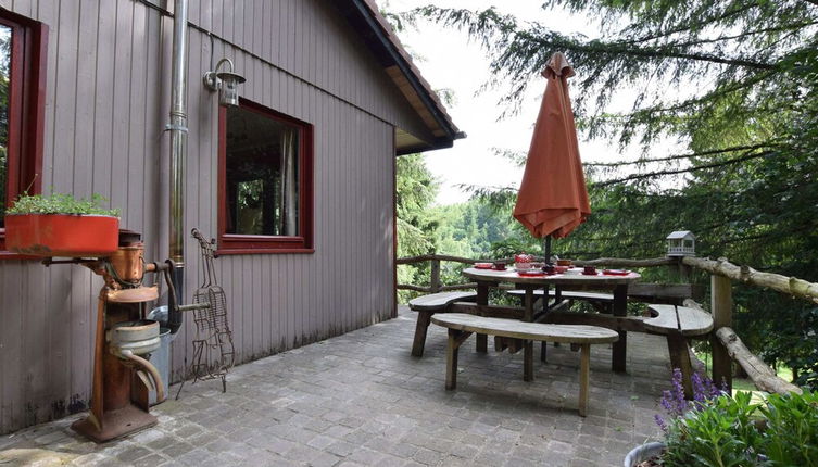 Foto 1 - Chalet in a Green and Peaceful Environment