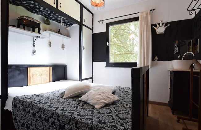 Chalet in a Green and Peaceful Environment - Foto 6
