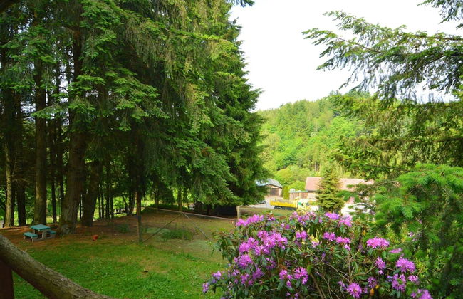 Chalet in a Green and Peaceful Environment - Foto 34