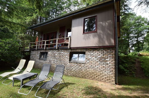 Photo 28 - Chalet in a Green and Peaceful Environment