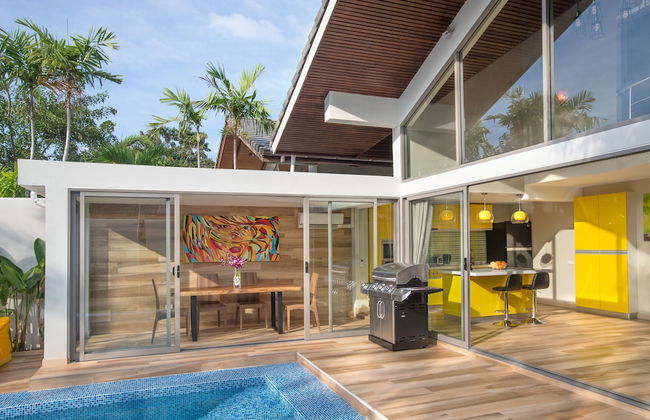 Ban Tai Estate Villas - Foto 14