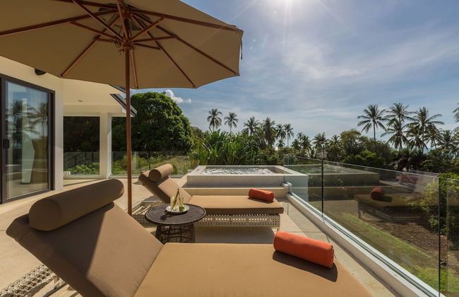 Ban Tai Estate Villas - Foto 19
