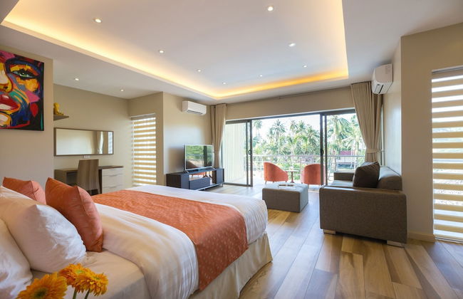 Ban Tai Estate Villas - Foto 49