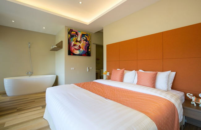 Ban Tai Estate Villas - Foto 47