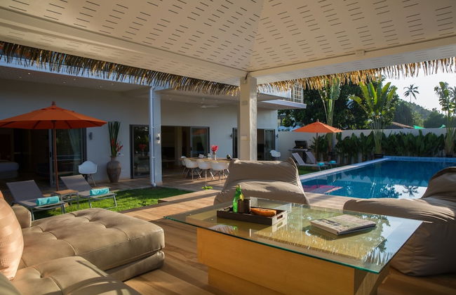 Ban Tai Estate Villas - Foto 48