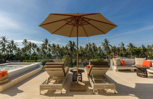 Ban Tai Estate Villas - Foto 1