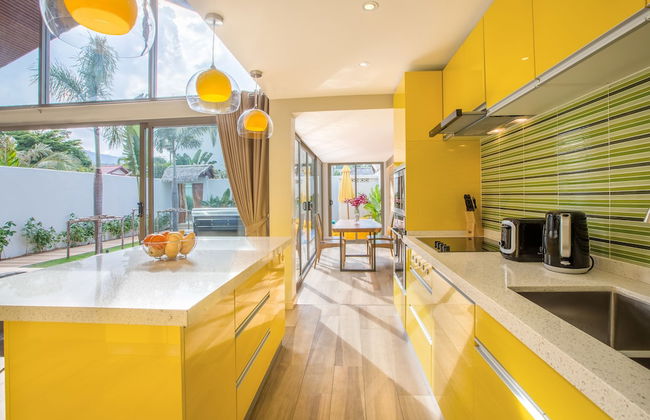 Ban Tai Estate Villas - Foto 10
