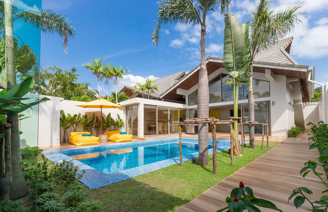 Ban Tai Estate Villas - Foto 11