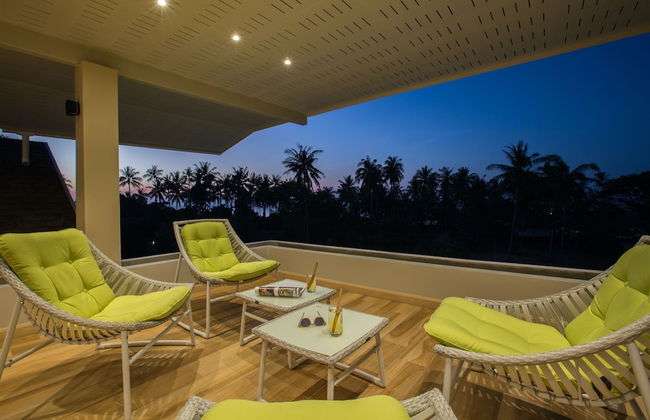 Ban Tai Estate Villas - Foto 45